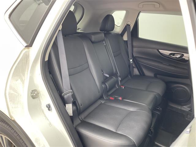 エクストレイル 20Xi 純正9型ナビ フルセグTV 全周囲カメラ アダプティブクルーズコントロール 電動リアゲート ステアリングスイッチ デジタルインナーミラー プッシュスタート スマートキー LEDオートライト 禁煙車(31枚目)