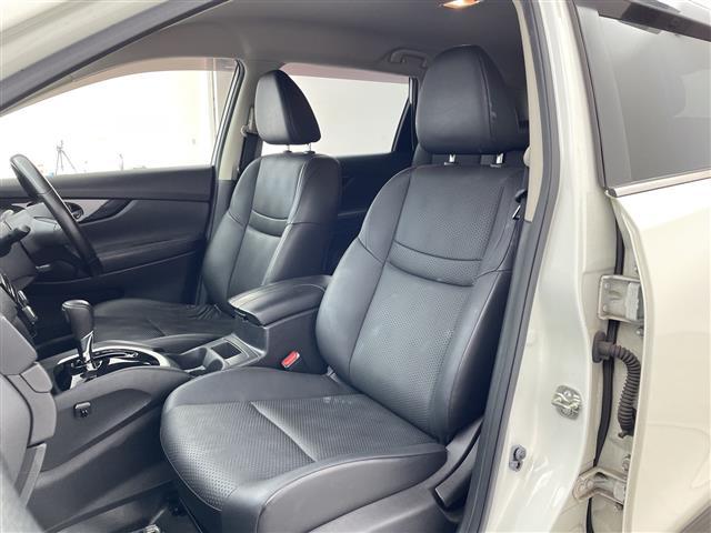 エクストレイル 20Xi 純正9型ナビ フルセグTV 全周囲カメラ アダプティブクルーズコントロール 電動リアゲート ステアリングスイッチ デジタルインナーミラー プッシュスタート スマートキー LEDオートライト 禁煙車(32枚目)