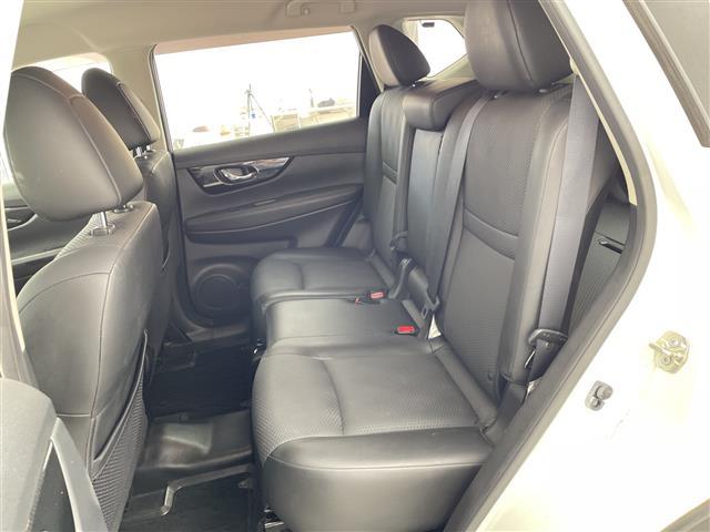 エクストレイル 20Xi 純正9型ナビ フルセグTV 全周囲カメラ アダプティブクルーズコントロール 電動リアゲート ステアリングスイッチ デジタルインナーミラー プッシュスタート スマートキー LEDオートライト 禁煙車(35枚目)