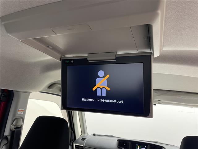 タンク カスタムG-T 純正12型後席モニター 純正9型ナビ フルセグTV 全周囲カメラ 衝突被害軽減システム クルーズコントロール 両側電動スライドドア シートヒーター ステアリングスイッチ LEDライト ETC 禁煙車(2枚目)