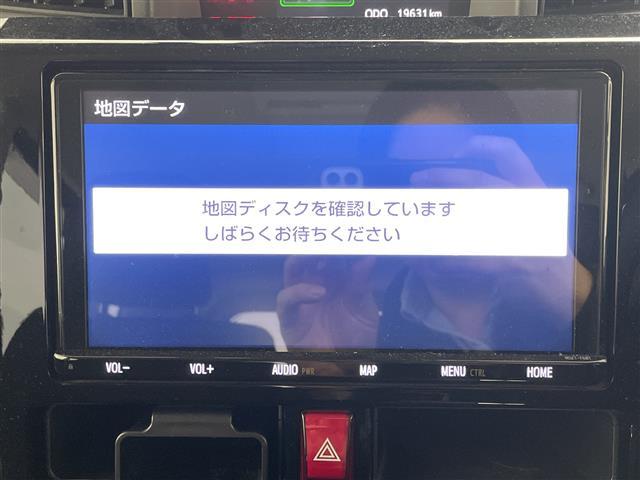 タンク カスタムG-T 純正12型後席モニター 純正9型ナビ フルセグTV 全周囲カメラ 衝突被害軽減システム クルーズコントロール 両側電動スライドドア シートヒーター ステアリングスイッチ LEDライト ETC 禁煙車(3枚目)