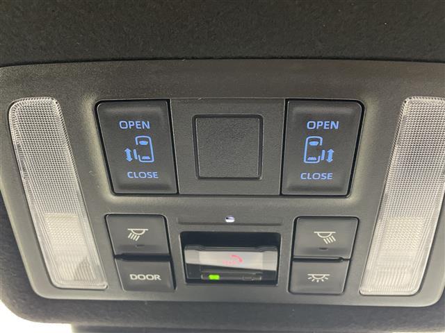 ヴォクシー S-Z 純正8型ディスプレイオーディオナビ 全周囲カメラ アダプティブクルーズコントロール 衝突被害軽減システム 両側電動スライドドア シートヒーター オートマチックハイビーム LEDオートライト 禁煙車(9枚目)