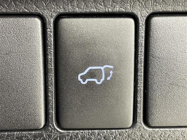 ハリアー プレミアム　アルパイン９型ナビ　バックカメラ　クルーズコントロール　横滑り防止装置　レーンキー　オートライト　ＬＥＤライト　パワーシート　ＥＴＣ　純正アルミホイール　パワーバックドア（13枚目）