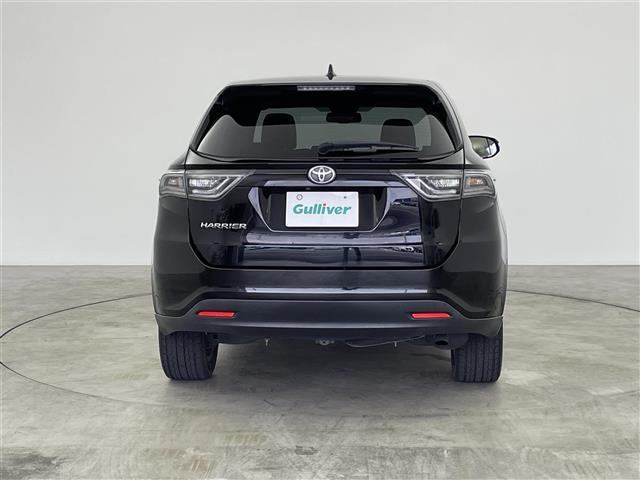 ハリアー プレミアム　アルパイン９型ナビ　バックカメラ　クルーズコントロール　横滑り防止装置　レーンキー　オートライト　ＬＥＤライト　パワーシート　ＥＴＣ　純正アルミホイール　パワーバックドア（32枚目）