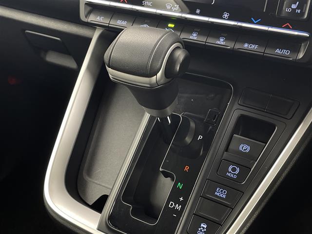 ノア Ｇ　純正８型ディスプレイオーディオ　両側電動スライドドア　バックカメラ　前席シートヒーター　アダプティブクルーズコントロール　衝突被害軽減ブレーキ　電動パーキング　ＥＴＣ　ドラレコ　コーナーセンサー（18枚目）