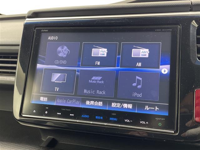 ステップワゴンスパーダ スパーダ・クールスピリット　ホンダセンシング　純正９型インターナビ　後席１０型フリップダウンモニター　ＥＴＣ　全周囲モニター　フルセグテレビ　シートヒーター　パドルシフト　ステアリングスイッチ　ＬＥＤヘッドライト　バニティミラー　禁煙車（18枚目）