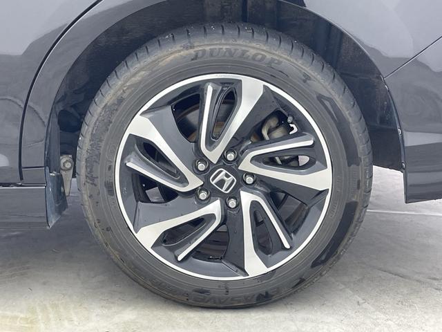 ステップワゴンスパーダ スパーダ・クールスピリット　ホンダセンシング　純正９型インターナビ　後席１０型フリップダウンモニター　ＥＴＣ　全周囲モニター　フルセグテレビ　シートヒーター　パドルシフト　ステアリングスイッチ　ＬＥＤヘッドライト　バニティミラー　禁煙車（69枚目）