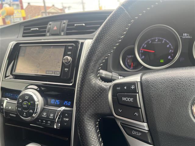 マークX 250G(5枚目)