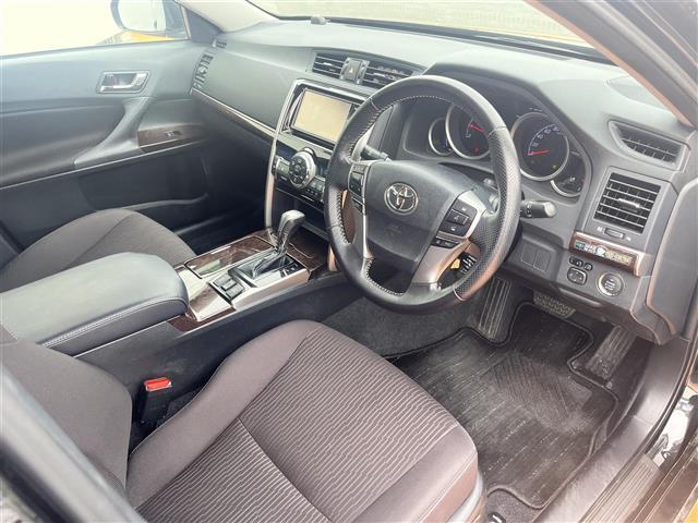 マークX 250G(8枚目)