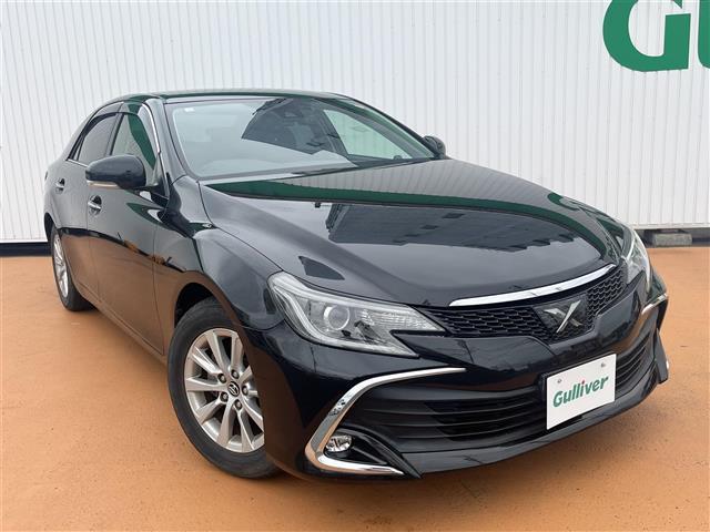 マークX 250G(9枚目)