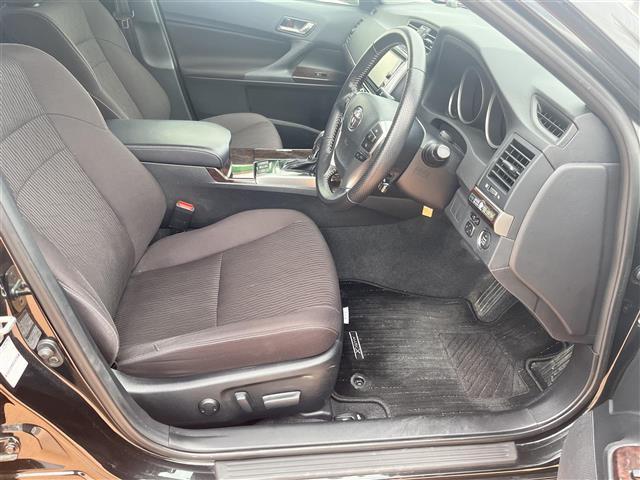 マークX 250G(14枚目)