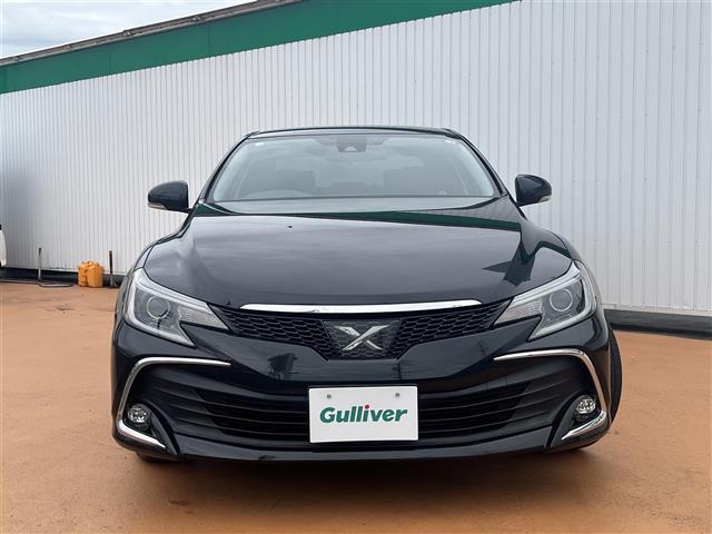 マークX 250G(20枚目)