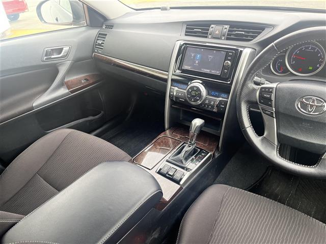 マークX 250G(23枚目)