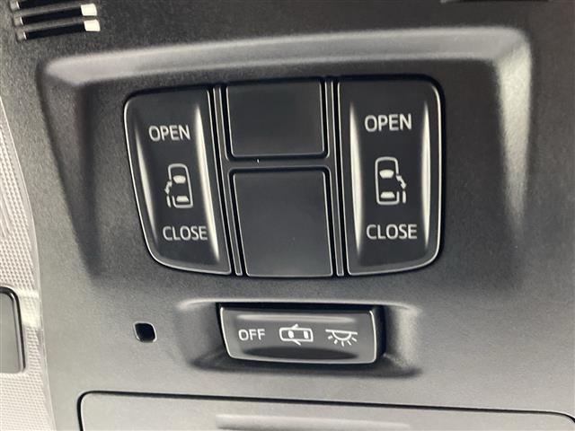 アルファード ２．５Ｓ　純正１０型ナビ　アルパイン後席モニター　バックカメラ　両側電動スライドドア　ビルトインＥＴＣ　クルーズコントロール　ウッドコンビステアリング　ステアリングスイッチ　ＬＥＤライト　スマートキー　禁煙車（7枚目）