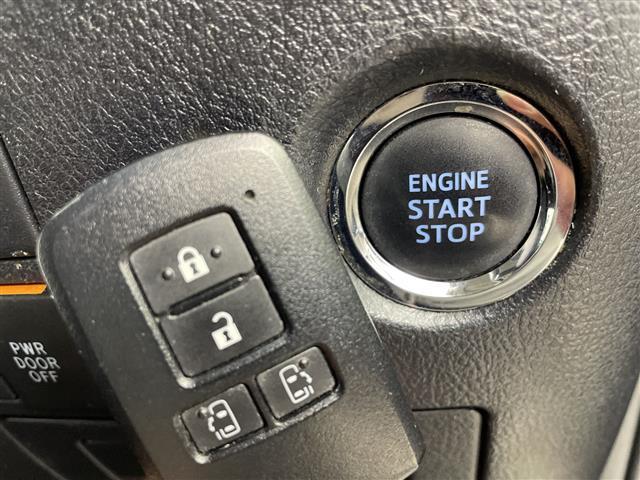 アルファード ２．５Ｓ　純正１０型ナビ　アルパイン後席モニター　バックカメラ　両側電動スライドドア　ビルトインＥＴＣ　クルーズコントロール　ウッドコンビステアリング　ステアリングスイッチ　ＬＥＤライト　スマートキー　禁煙車（11枚目）