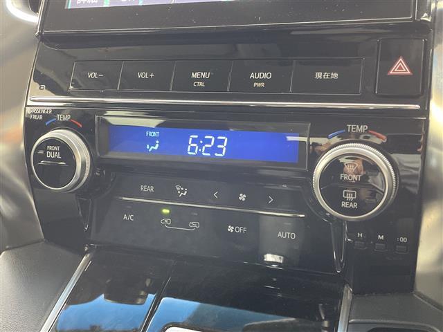 アルファード ２．５Ｓ　純正１０型ナビ　アルパイン後席モニター　バックカメラ　両側電動スライドドア　ビルトインＥＴＣ　クルーズコントロール　ウッドコンビステアリング　ステアリングスイッチ　ＬＥＤライト　スマートキー　禁煙車（16枚目）