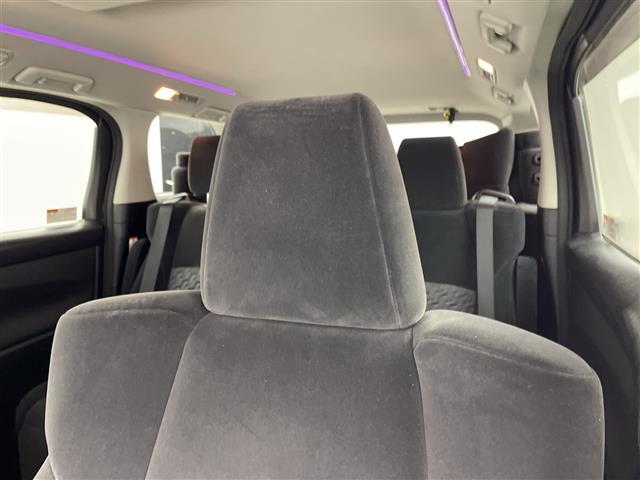 アルファード ２．５Ｓ　純正１０型ナビ　アルパイン後席モニター　バックカメラ　両側電動スライドドア　ビルトインＥＴＣ　クルーズコントロール　ウッドコンビステアリング　ステアリングスイッチ　ＬＥＤライト　スマートキー　禁煙車（35枚目）