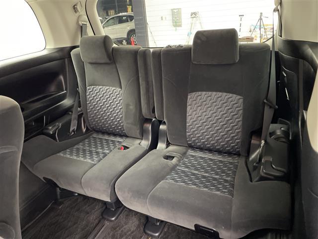 アルファード ２．５Ｓ　純正１０型ナビ　アルパイン後席モニター　バックカメラ　両側電動スライドドア　ビルトインＥＴＣ　クルーズコントロール　ウッドコンビステアリング　ステアリングスイッチ　ＬＥＤライト　スマートキー　禁煙車（38枚目）