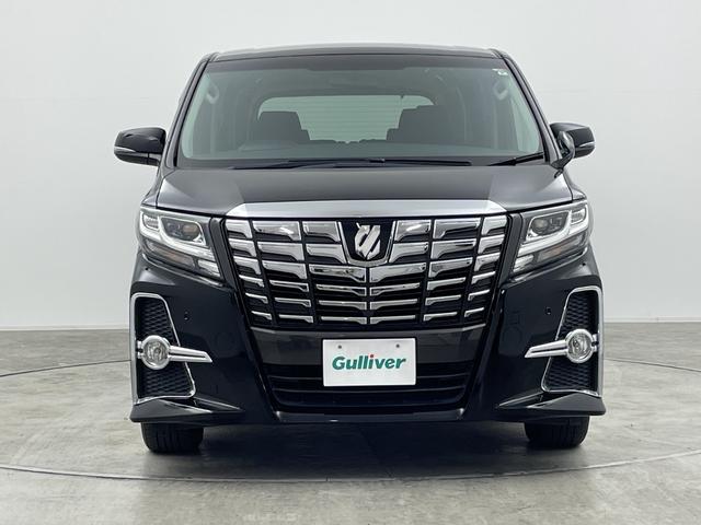 アルファード ２．５Ｓ　純正１０型ナビ　アルパイン後席モニター　バックカメラ　両側電動スライドドア　ビルトインＥＴＣ　クルーズコントロール　ウッドコンビステアリング　ステアリングスイッチ　ＬＥＤライト　スマートキー　禁煙車（44枚目）