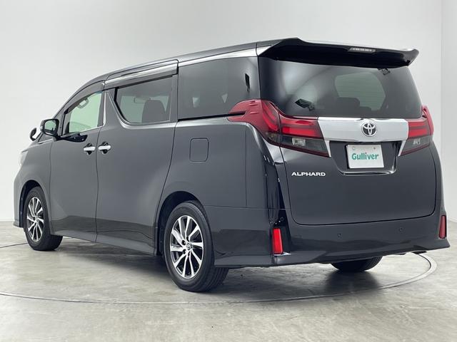 アルファード ２．５Ｓ　純正１０型ナビ　アルパイン後席モニター　バックカメラ　両側電動スライドドア　ビルトインＥＴＣ　クルーズコントロール　ウッドコンビステアリング　ステアリングスイッチ　ＬＥＤライト　スマートキー　禁煙車（47枚目）