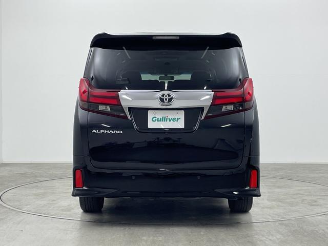 アルファード ２．５Ｓ　純正１０型ナビ　アルパイン後席モニター　バックカメラ　両側電動スライドドア　ビルトインＥＴＣ　クルーズコントロール　ウッドコンビステアリング　ステアリングスイッチ　ＬＥＤライト　スマートキー　禁煙車（48枚目）