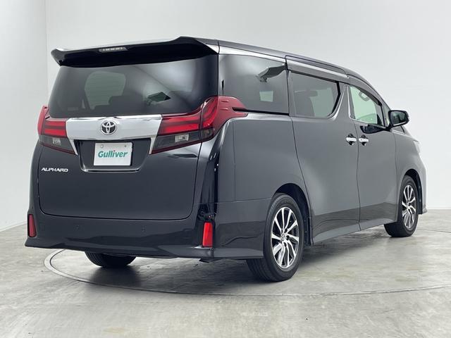 アルファード ２．５Ｓ　純正１０型ナビ　アルパイン後席モニター　バックカメラ　両側電動スライドドア　ビルトインＥＴＣ　クルーズコントロール　ウッドコンビステアリング　ステアリングスイッチ　ＬＥＤライト　スマートキー　禁煙車（49枚目）