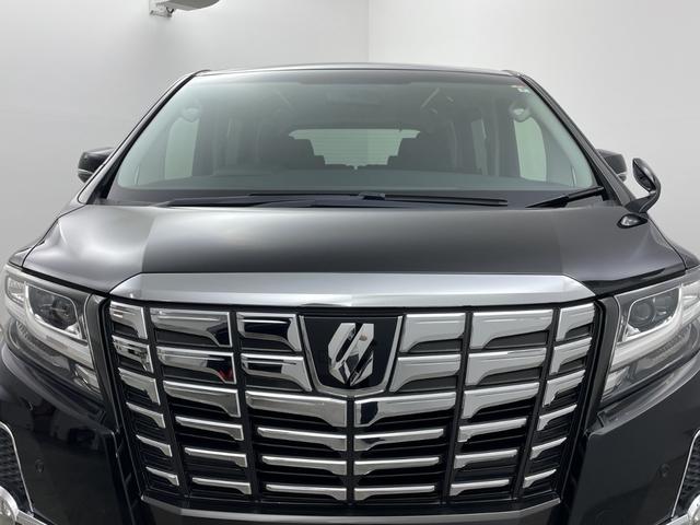 アルファード ２．５Ｓ　純正１０型ナビ　アルパイン後席モニター　バックカメラ　両側電動スライドドア　ビルトインＥＴＣ　クルーズコントロール　ウッドコンビステアリング　ステアリングスイッチ　ＬＥＤライト　スマートキー　禁煙車（51枚目）