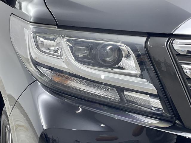 アルファード ２．５Ｓ　純正１０型ナビ　アルパイン後席モニター　バックカメラ　両側電動スライドドア　ビルトインＥＴＣ　クルーズコントロール　ウッドコンビステアリング　ステアリングスイッチ　ＬＥＤライト　スマートキー　禁煙車（53枚目）