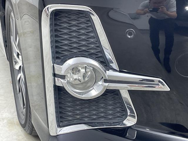 アルファード ２．５Ｓ　純正１０型ナビ　アルパイン後席モニター　バックカメラ　両側電動スライドドア　ビルトインＥＴＣ　クルーズコントロール　ウッドコンビステアリング　ステアリングスイッチ　ＬＥＤライト　スマートキー　禁煙車（54枚目）