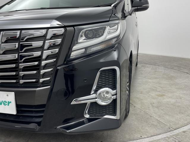 アルファード ２．５Ｓ　純正１０型ナビ　アルパイン後席モニター　バックカメラ　両側電動スライドドア　ビルトインＥＴＣ　クルーズコントロール　ウッドコンビステアリング　ステアリングスイッチ　ＬＥＤライト　スマートキー　禁煙車（59枚目）