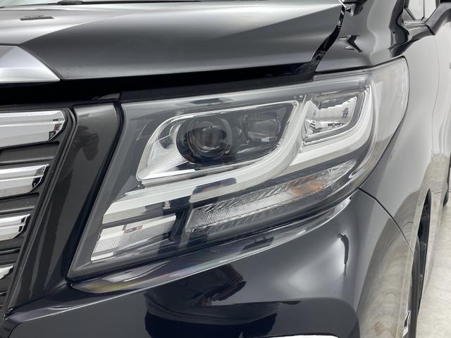 アルファード ２．５Ｓ　純正１０型ナビ　アルパイン後席モニター　バックカメラ　両側電動スライドドア　ビルトインＥＴＣ　クルーズコントロール　ウッドコンビステアリング　ステアリングスイッチ　ＬＥＤライト　スマートキー　禁煙車（60枚目）