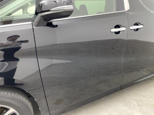 アルファード ２．５Ｓ　純正１０型ナビ　アルパイン後席モニター　バックカメラ　両側電動スライドドア　ビルトインＥＴＣ　クルーズコントロール　ウッドコンビステアリング　ステアリングスイッチ　ＬＥＤライト　スマートキー　禁煙車（65枚目）