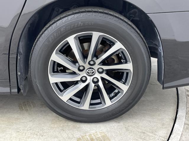 アルファード ２．５Ｓ　純正１０型ナビ　アルパイン後席モニター　バックカメラ　両側電動スライドドア　ビルトインＥＴＣ　クルーズコントロール　ウッドコンビステアリング　ステアリングスイッチ　ＬＥＤライト　スマートキー　禁煙車（71枚目）