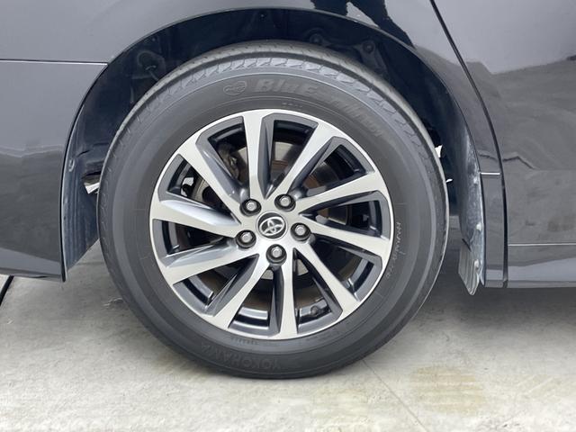 アルファード ２．５Ｓ　純正１０型ナビ　アルパイン後席モニター　バックカメラ　両側電動スライドドア　ビルトインＥＴＣ　クルーズコントロール　ウッドコンビステアリング　ステアリングスイッチ　ＬＥＤライト　スマートキー　禁煙車（72枚目）