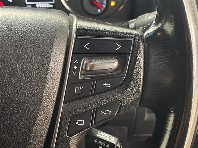 アルファード ２．５Ｓ　Ａパッケージ　タイプブラック　純正９型ナビ　純正１０型後部席モニター　ＪＢＬプレミアムサウンド　バックカメラ　衝突被害軽減ブレーキ　電動リアゲート　両側電動スライドドア　ＥＴＣ２．０　純正ドラレコ　ハーフレザーシート　ＬＥＤライト（15枚目）