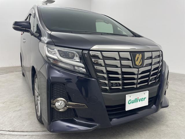 アルファード ２．５Ｓ　Ａパッケージ　タイプブラック　純正９型ナビ　純正１０型後部席モニター　ＪＢＬプレミアムサウンド　バックカメラ　衝突被害軽減ブレーキ　電動リアゲート　両側電動スライドドア　ＥＴＣ２．０　純正ドラレコ　ハーフレザーシート　ＬＥＤライト（51枚目）