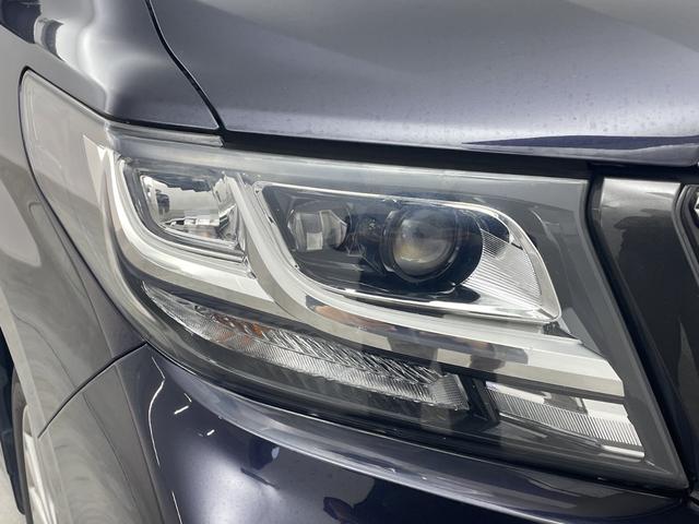 アルファード ２．５Ｓ　Ａパッケージ　タイプブラック　純正９型ナビ　純正１０型後部席モニター　ＪＢＬプレミアムサウンド　バックカメラ　衝突被害軽減ブレーキ　電動リアゲート　両側電動スライドドア　ＥＴＣ２．０　純正ドラレコ　ハーフレザーシート　ＬＥＤライト（52枚目）