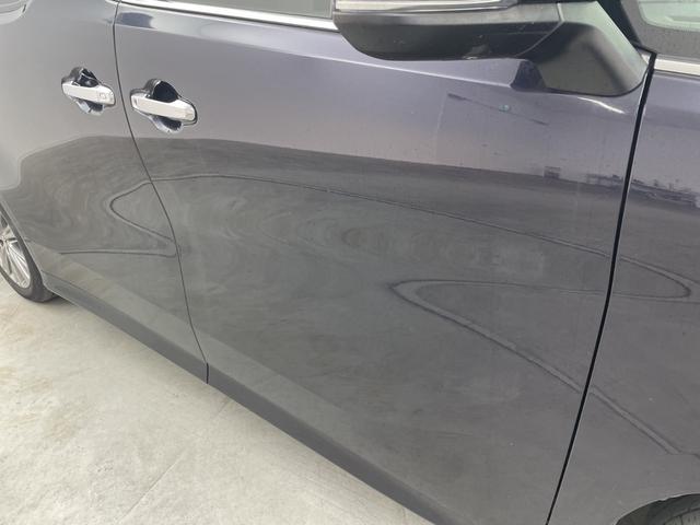 アルファード ２．５Ｓ　Ａパッケージ　タイプブラック　純正９型ナビ　純正１０型後部席モニター　ＪＢＬプレミアムサウンド　バックカメラ　衝突被害軽減ブレーキ　電動リアゲート　両側電動スライドドア　ＥＴＣ２．０　純正ドラレコ　ハーフレザーシート　ＬＥＤライト（55枚目）