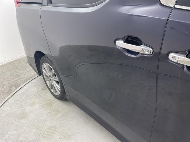 アルファード ２．５Ｓ　Ａパッケージ　タイプブラック　純正９型ナビ　純正１０型後部席モニター　ＪＢＬプレミアムサウンド　バックカメラ　衝突被害軽減ブレーキ　電動リアゲート　両側電動スライドドア　ＥＴＣ２．０　純正ドラレコ　ハーフレザーシート　ＬＥＤライト（56枚目）