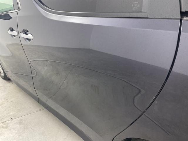 アルファード ２．５Ｓ　Ａパッケージ　タイプブラック　純正９型ナビ　純正１０型後部席モニター　ＪＢＬプレミアムサウンド　バックカメラ　衝突被害軽減ブレーキ　電動リアゲート　両側電動スライドドア　ＥＴＣ２．０　純正ドラレコ　ハーフレザーシート　ＬＥＤライト（63枚目）