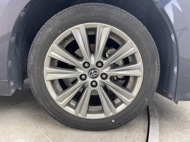 アルファード ２．５Ｓ　Ａパッケージ　タイプブラック　純正９型ナビ　純正１０型後部席モニター　ＪＢＬプレミアムサウンド　バックカメラ　衝突被害軽減ブレーキ　電動リアゲート　両側電動スライドドア　ＥＴＣ２．０　純正ドラレコ　ハーフレザーシート　ＬＥＤライト（66枚目）