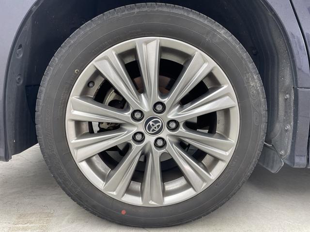 アルファード ２．５Ｓ　Ａパッケージ　タイプブラック　純正９型ナビ　純正１０型後部席モニター　ＪＢＬプレミアムサウンド　バックカメラ　衝突被害軽減ブレーキ　電動リアゲート　両側電動スライドドア　ＥＴＣ２．０　純正ドラレコ　ハーフレザーシート　ＬＥＤライト（69枚目）