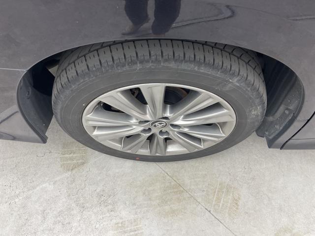 アルファード ２．５Ｓ　Ａパッケージ　タイプブラック　純正９型ナビ　純正１０型後部席モニター　ＪＢＬプレミアムサウンド　バックカメラ　衝突被害軽減ブレーキ　電動リアゲート　両側電動スライドドア　ＥＴＣ２．０　純正ドラレコ　ハーフレザーシート　ＬＥＤライト（72枚目）