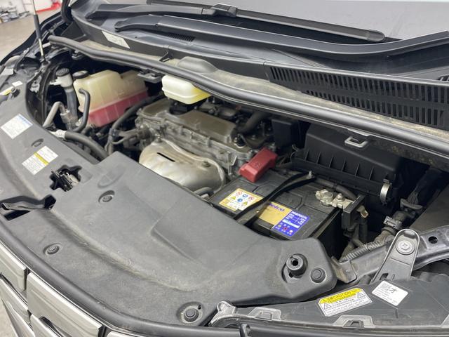 アルファード ２．５Ｓ　Ａパッケージ　タイプブラック　純正９型ナビ　純正１０型後部席モニター　ＪＢＬプレミアムサウンド　バックカメラ　衝突被害軽減ブレーキ　電動リアゲート　両側電動スライドドア　ＥＴＣ２．０　純正ドラレコ　ハーフレザーシート　ＬＥＤライト（80枚目）