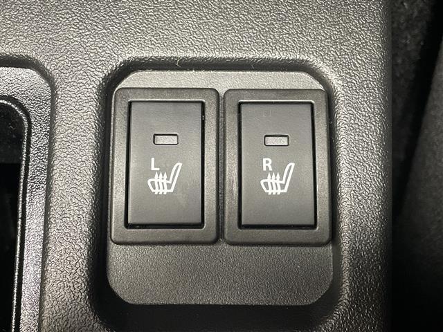 ジムニーノマド ＦＣ　登録済未使用車　４ＷＤ　アダプティブクルーズコントロール　後退時ブレーキサポート　衝突被害軽減ブレーキ　レーンキープアシスト　ダウンヒルアシスト　横滑り防止　前席シートヒーター　誤発進抑制ブレーキ（7枚目）