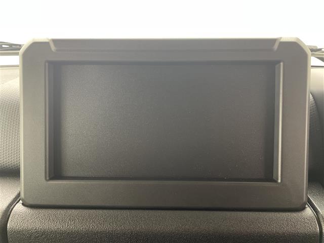 ジムニーノマド ＦＣ　登録済未使用車　４ＷＤ　アダプティブクルーズコントロール　後退時ブレーキサポート　衝突被害軽減ブレーキ　レーンキープアシスト　ダウンヒルアシスト　横滑り防止　前席シートヒーター　誤発進抑制ブレーキ（22枚目）