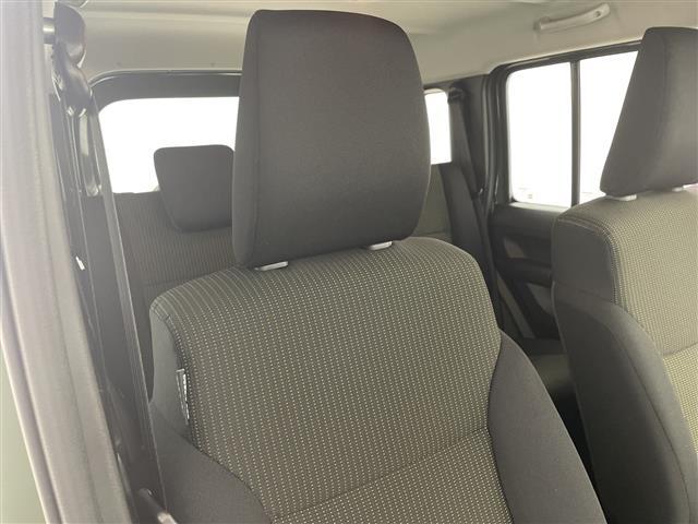 ジムニーノマド ＦＣ　登録済未使用車　４ＷＤ　アダプティブクルーズコントロール　後退時ブレーキサポート　衝突被害軽減ブレーキ　レーンキープアシスト　ダウンヒルアシスト　横滑り防止　前席シートヒーター　誤発進抑制ブレーキ（28枚目）