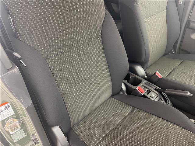 ジムニーノマド ＦＣ　登録済未使用車　４ＷＤ　アダプティブクルーズコントロール　後退時ブレーキサポート　衝突被害軽減ブレーキ　レーンキープアシスト　ダウンヒルアシスト　横滑り防止　前席シートヒーター　誤発進抑制ブレーキ（29枚目）