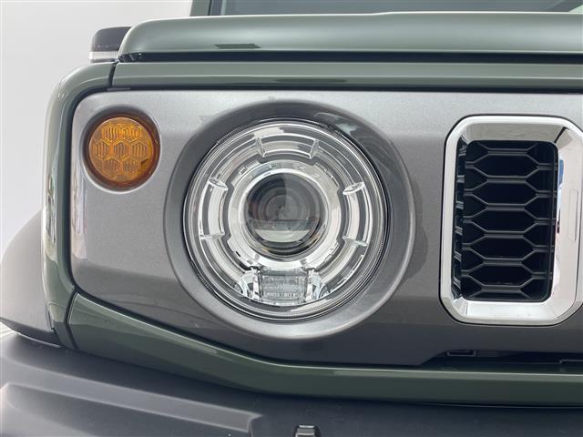 ジムニーノマド ＦＣ　登録済未使用車　４ＷＤ　アダプティブクルーズコントロール　後退時ブレーキサポート　衝突被害軽減ブレーキ　レーンキープアシスト　ダウンヒルアシスト　横滑り防止　前席シートヒーター　誤発進抑制ブレーキ（41枚目）