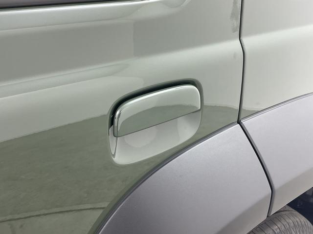 ジムニーノマド ＦＣ　登録済未使用車　４ＷＤ　アダプティブクルーズコントロール　後退時ブレーキサポート　衝突被害軽減ブレーキ　レーンキープアシスト　ダウンヒルアシスト　横滑り防止　前席シートヒーター　誤発進抑制ブレーキ（70枚目）